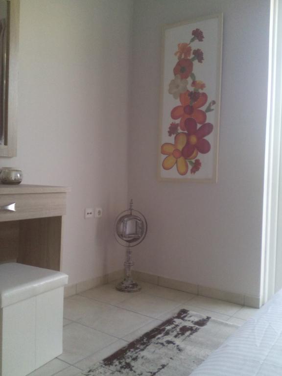 Theanthi Apartment Nafplio Luaran gambar